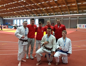  Grand Prix Ostrava 2018 