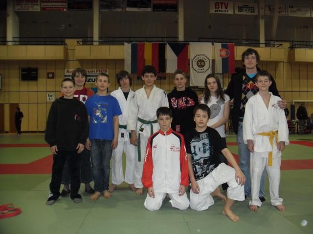 ČP Jablonec nad Nisou