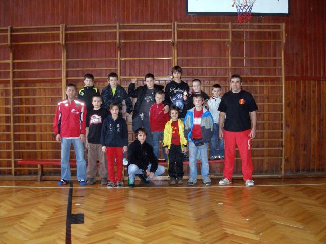 VC Bratislava 13.3.2010