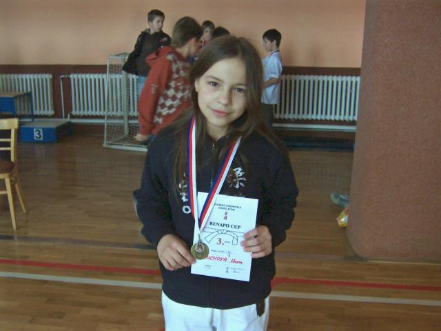 Tvrdonice 31.10.2009