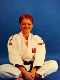 Obrázek uživatele Michaela Špičková