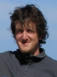 Obrázek uživatele Halvič